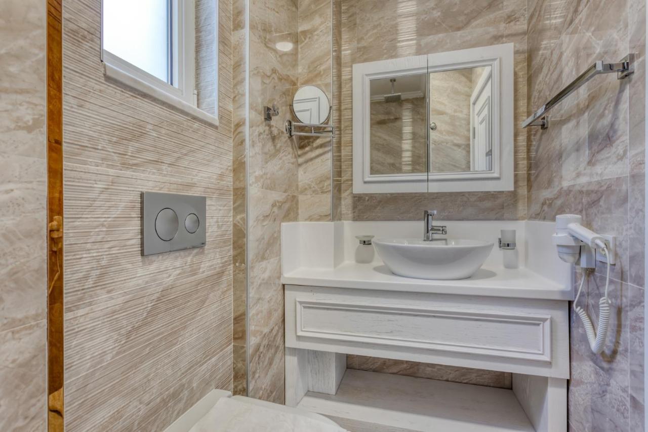 Eco Villa Palmiye Καλκάν Εξωτερικό φωτογραφία