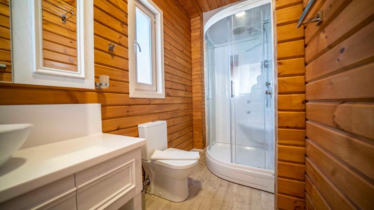 Eco Villa Palmiye Καλκάν Εξωτερικό φωτογραφία