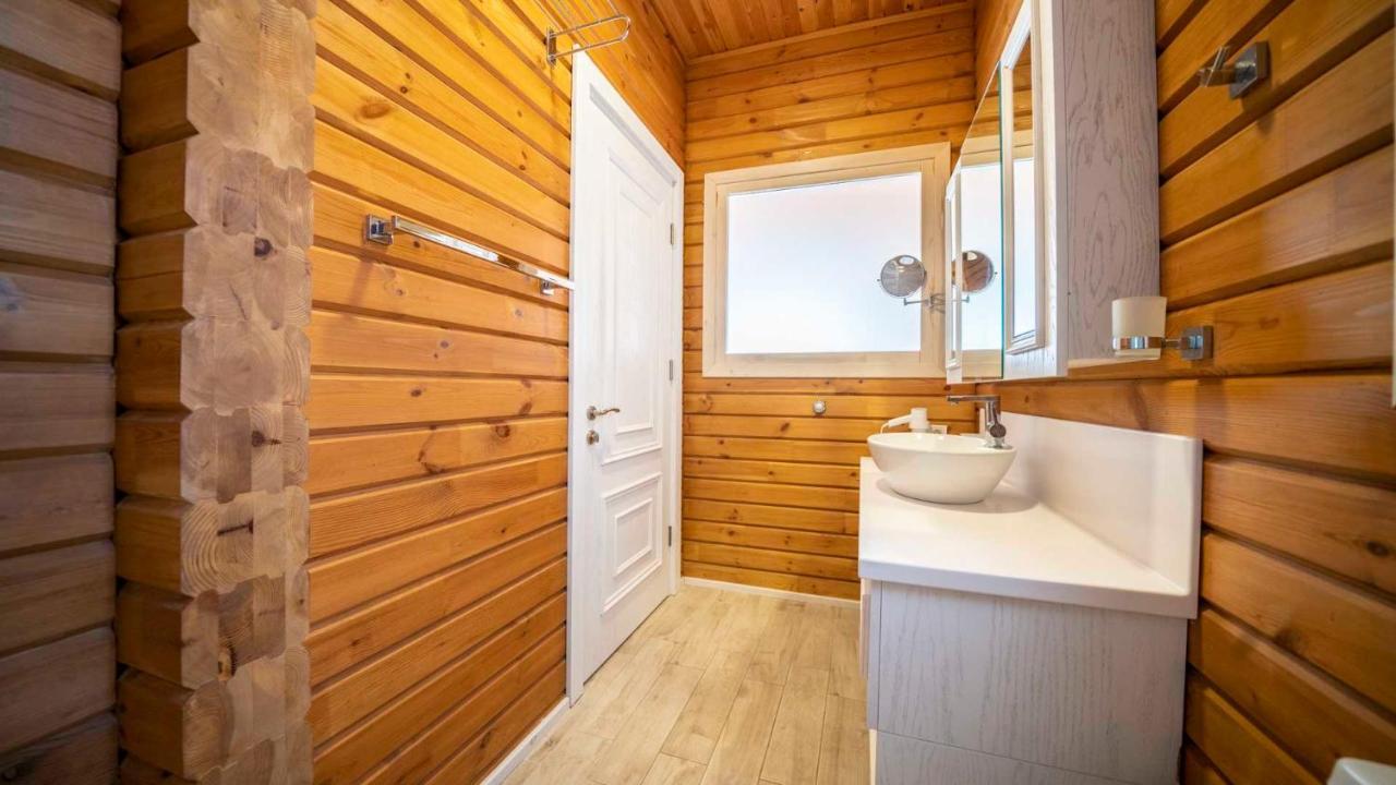 Eco Villa Palmiye Καλκάν Εξωτερικό φωτογραφία