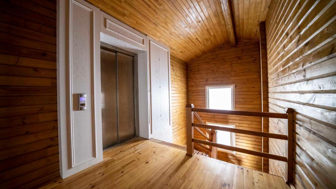 Eco Villa Palmiye Καλκάν Εξωτερικό φωτογραφία