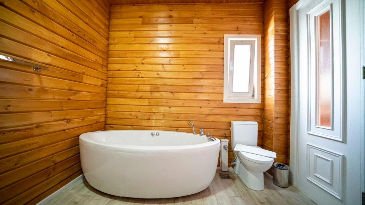 Eco Villa Palmiye Καλκάν Εξωτερικό φωτογραφία