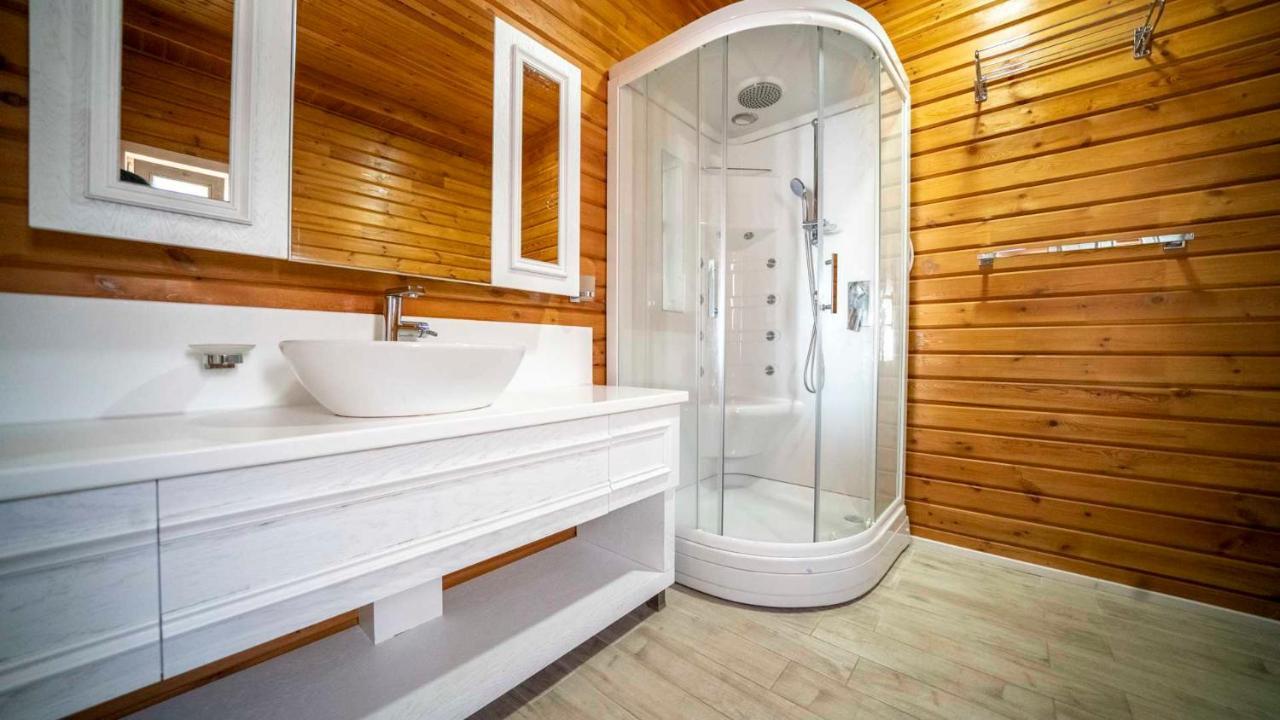 Eco Villa Palmiye Καλκάν Εξωτερικό φωτογραφία