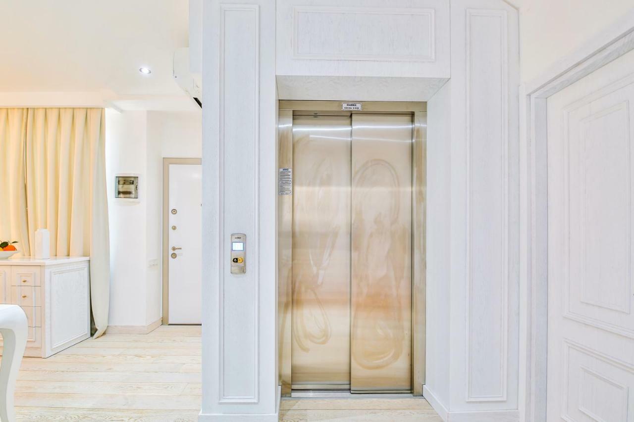 Eco Villa Palmiye Καλκάν Εξωτερικό φωτογραφία
