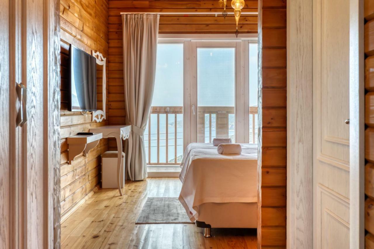 Eco Villa Palmiye Καλκάν Εξωτερικό φωτογραφία