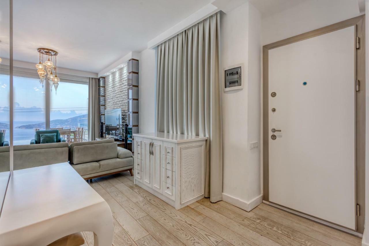 Eco Villa Palmiye Καλκάν Εξωτερικό φωτογραφία