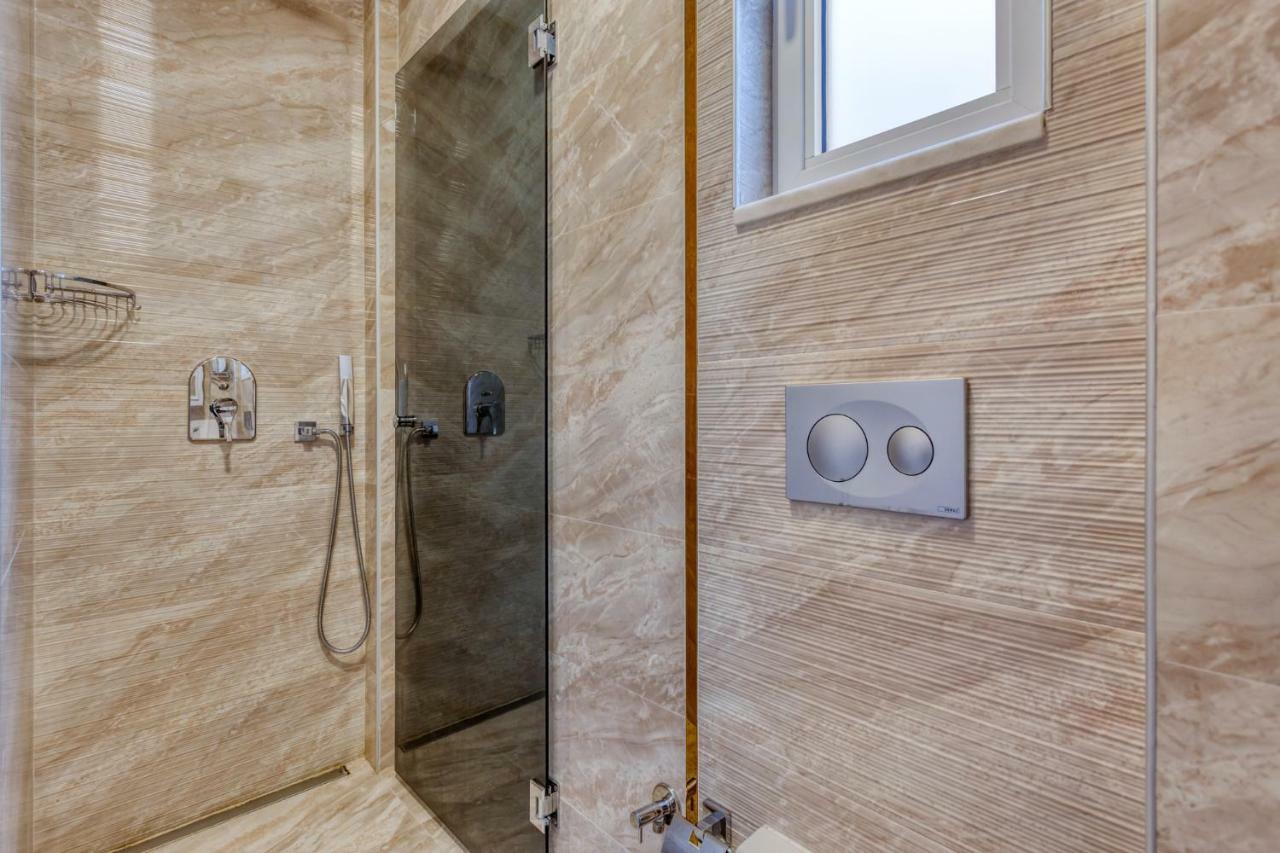 Eco Villa Palmiye Καλκάν Εξωτερικό φωτογραφία